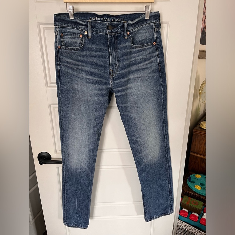American Eagle RealGood Jeans